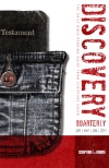 Discovery Bible Reading Guide